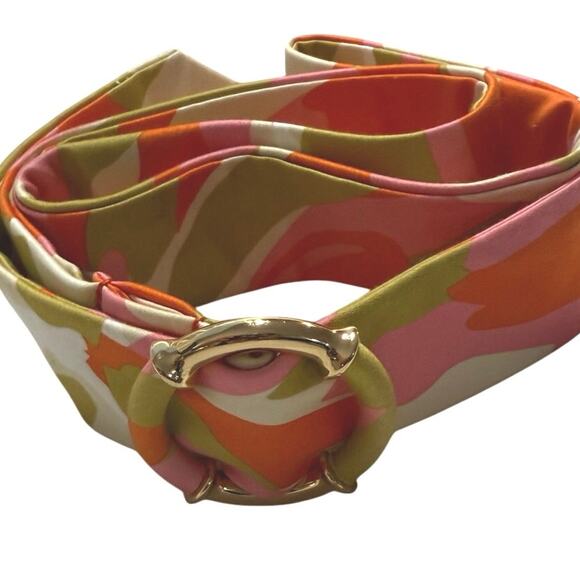 J. Crew belt NWT M/L - Picture 8 of 8